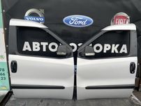 Двері Фіат Добло 263 Fiat Doblo Nuovo