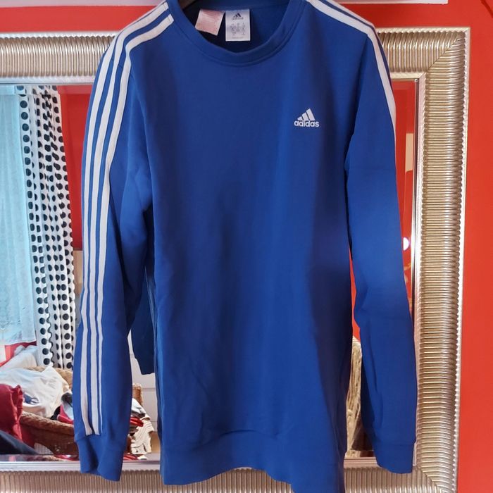 Bluza męska Adidas rozmiar xl