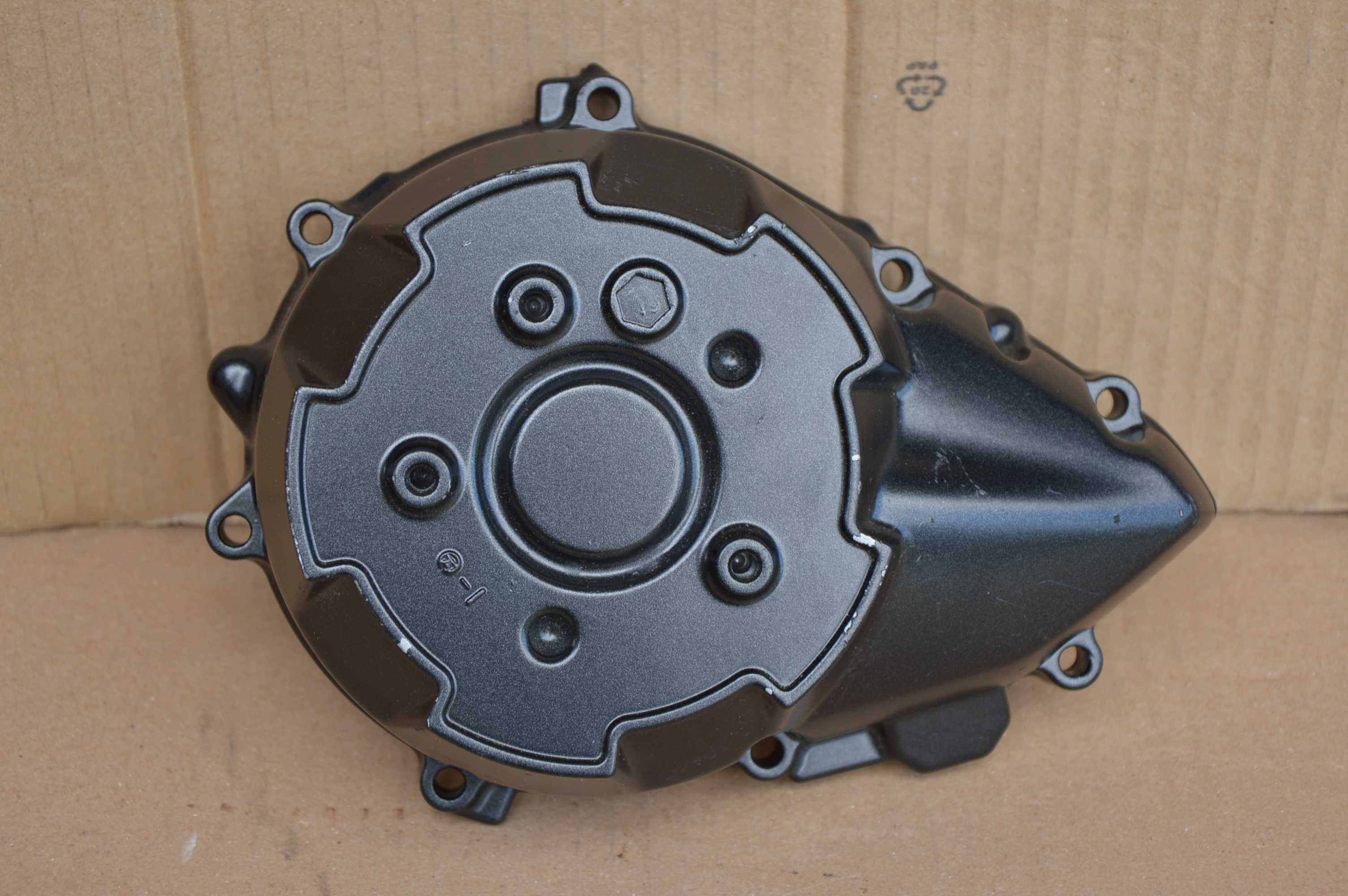 Kawasaki Z 1000 '07-10r DEKIEL pokrywa alternatora NOWA oem