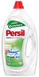 PERSIL Żel do prania BIAŁYCH tkanin 4,5l 100 prań