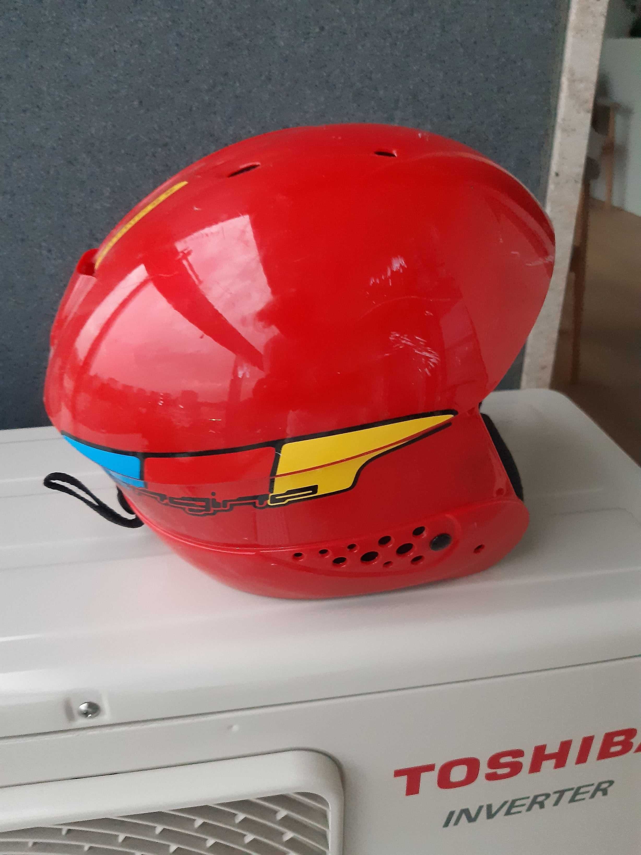 Sprzedam kask /ochraniacz na głowę dla dziecka