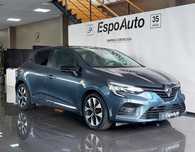 Renault Clio 1.0 TCe Limited