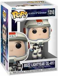 Funko Figurka Pop Toy Story: Buzz Lightyear, Funko