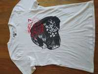Koszulka t-shirt house L