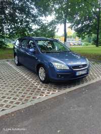 Ford Focus 2.0 Benzyna Chia