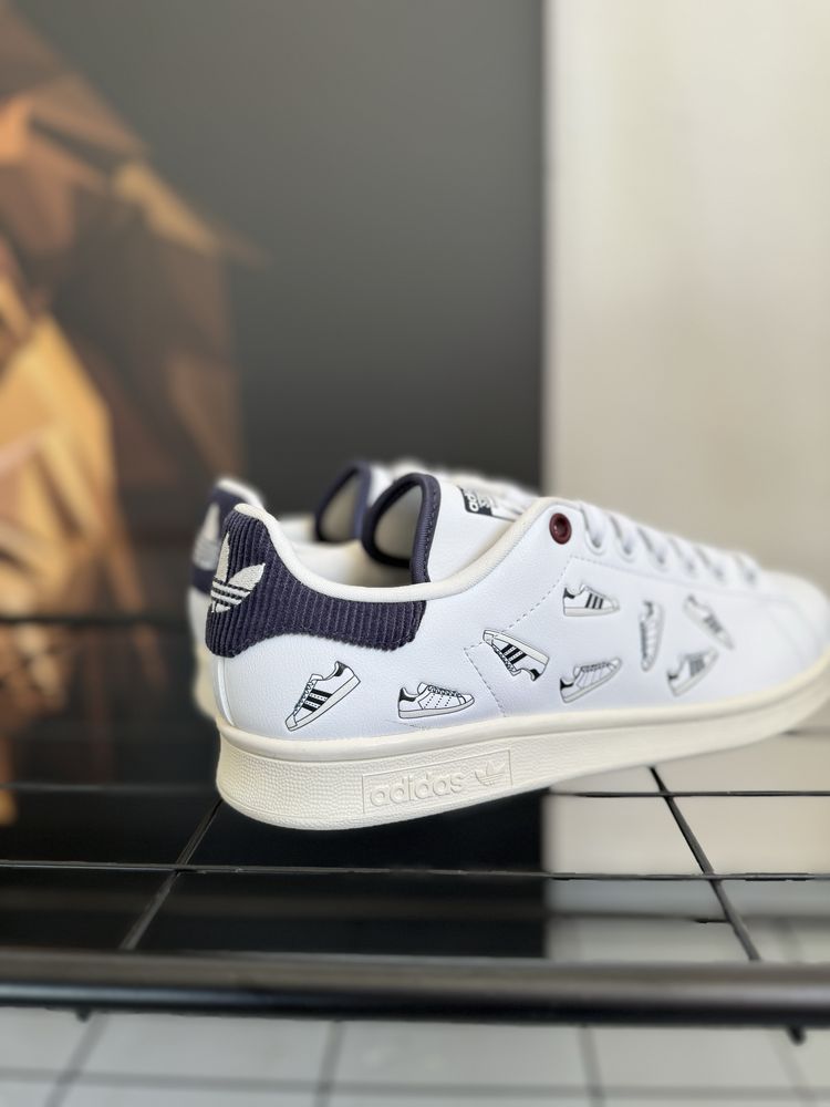 Кросівки Adidas Stan Smith HP9855 оригінал 39(24,5 см)