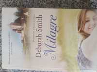 Livro de Deborah Smith