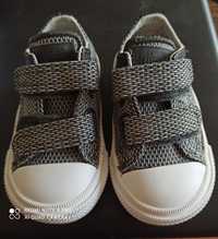 Buciki niemowlęce Converse All Star