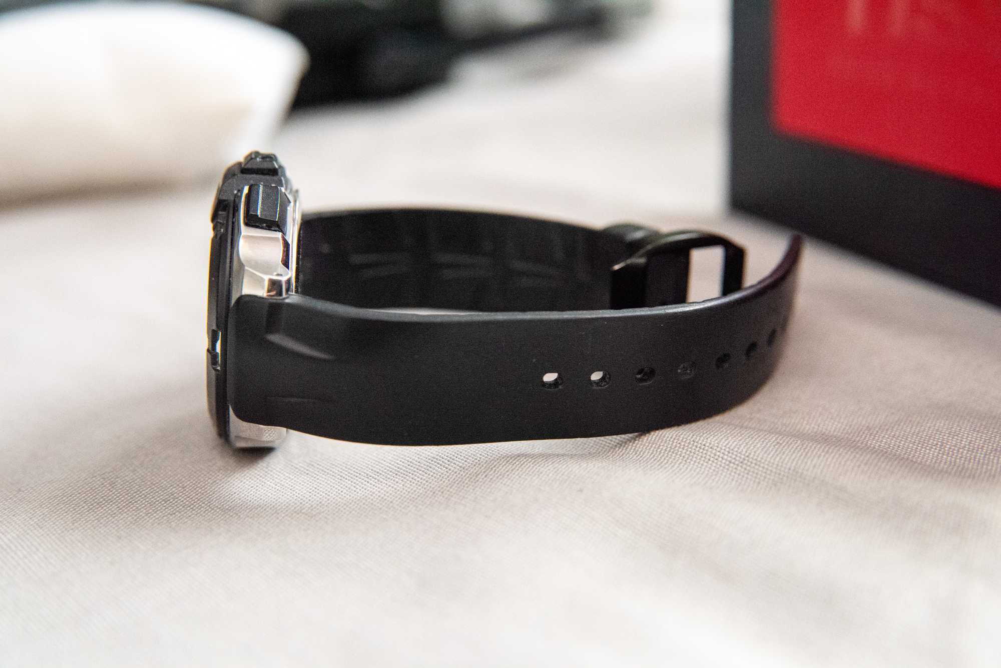 Zegarek Tissot T-RACE TOUCH