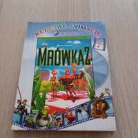 Mrówka Z, Kultowe animacje, DVD