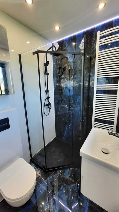 Układanie płytek/płytkarz/glazurnik/remont łazienki/wykończenia