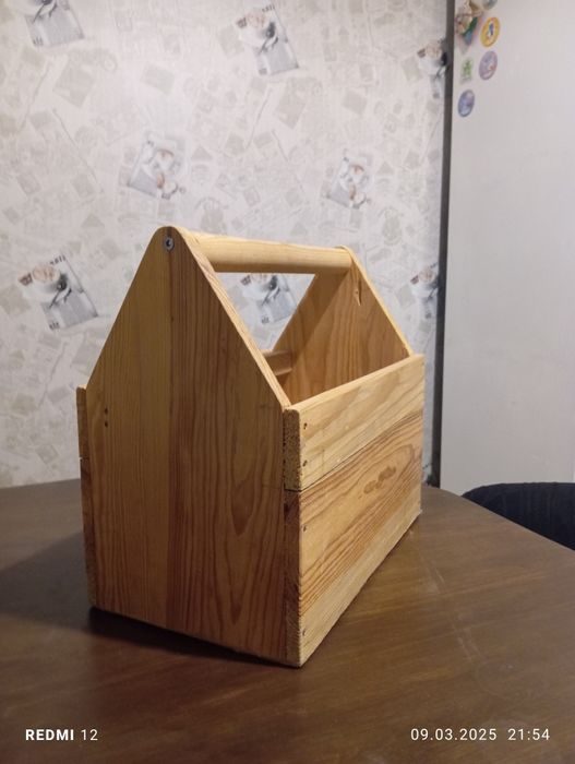 Органайзер для інструментів