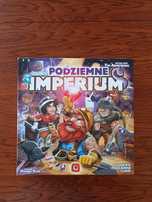 Gra Podziemne Imperium