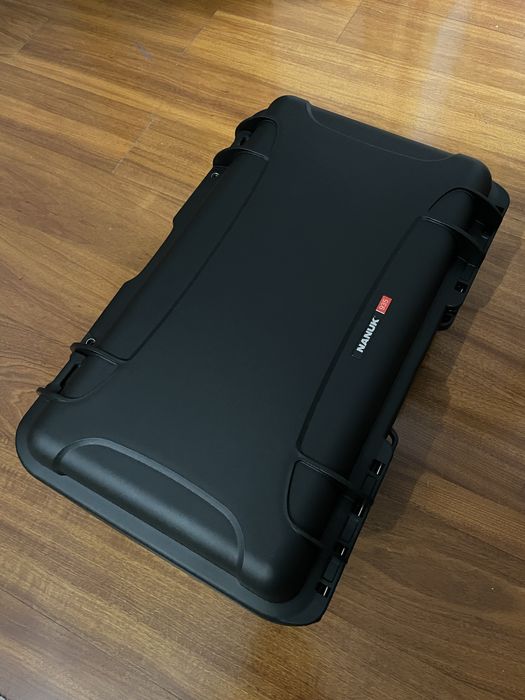 Mala Fotografia Nanuk 935