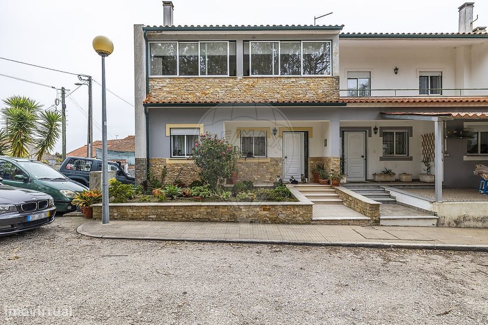 Moradia T3 para venda