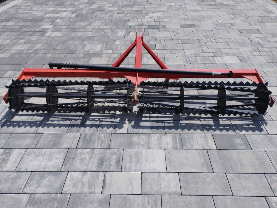 Części/Wałek do Kultywatora Wał Pojedyńczy/Podwójny Wysyłka