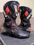 SIDI vertigo Мотоботы