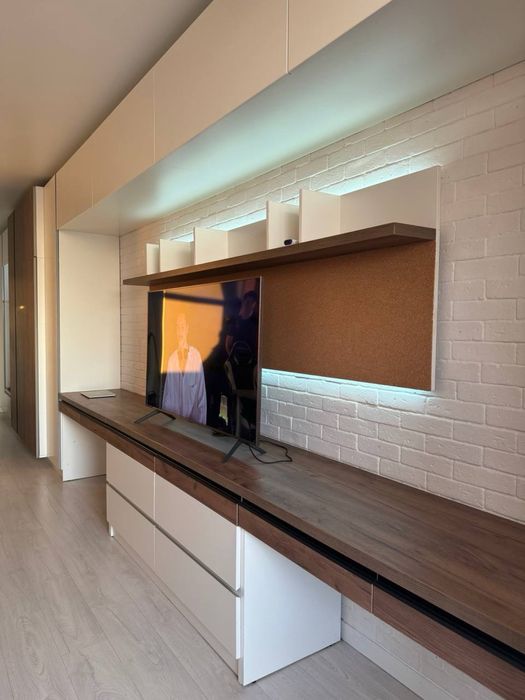 Оренда квартири подобово ВДНХ Standart One S1 Голосіївський