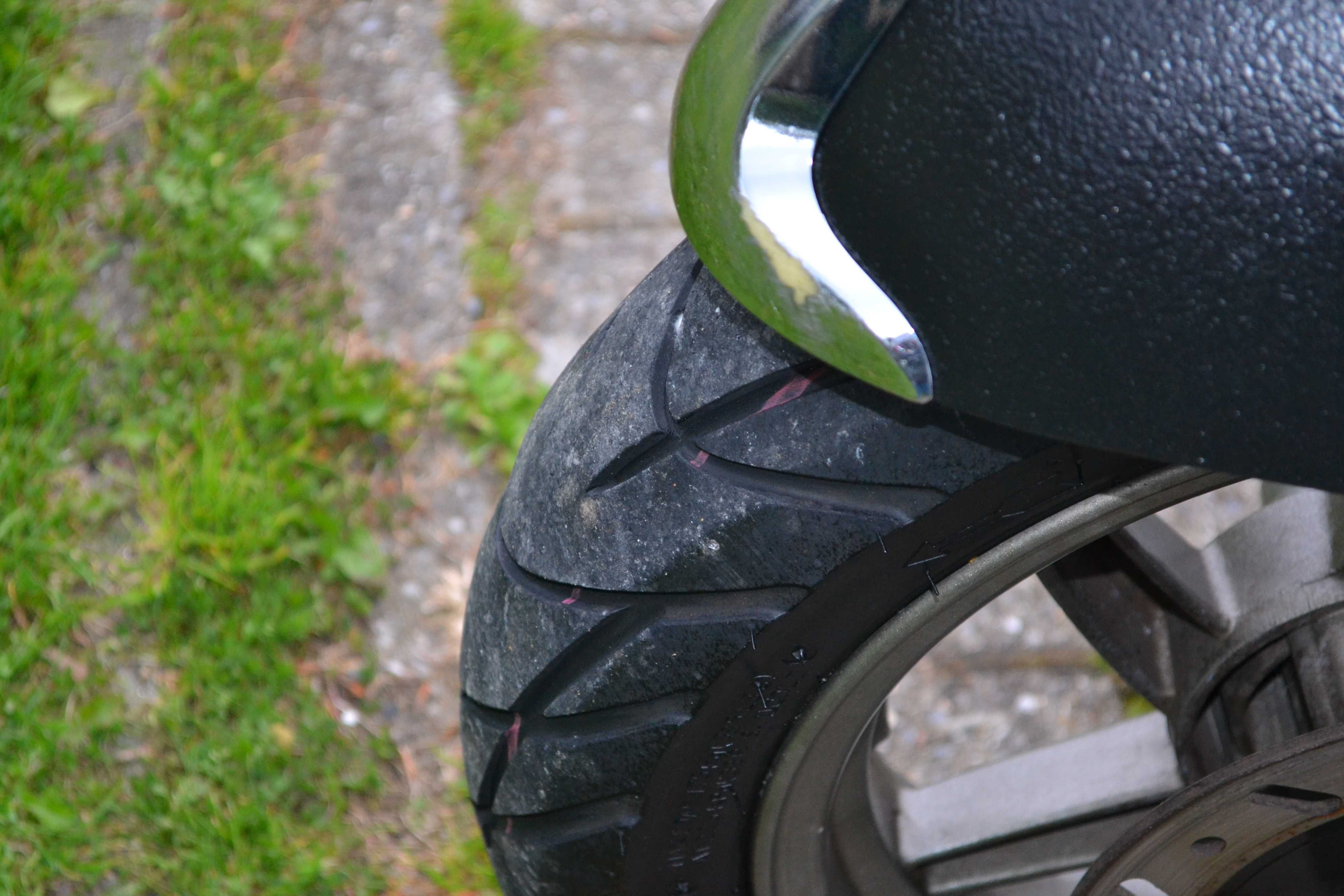 Sym Allo,rok 2010,4takt,50CC