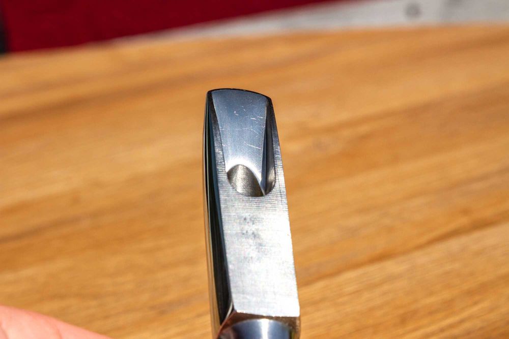 Ustnik Berg Larsen SMS 100/1 tenor