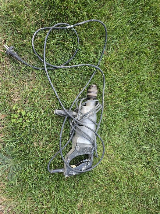 Stara wiertarka Celma