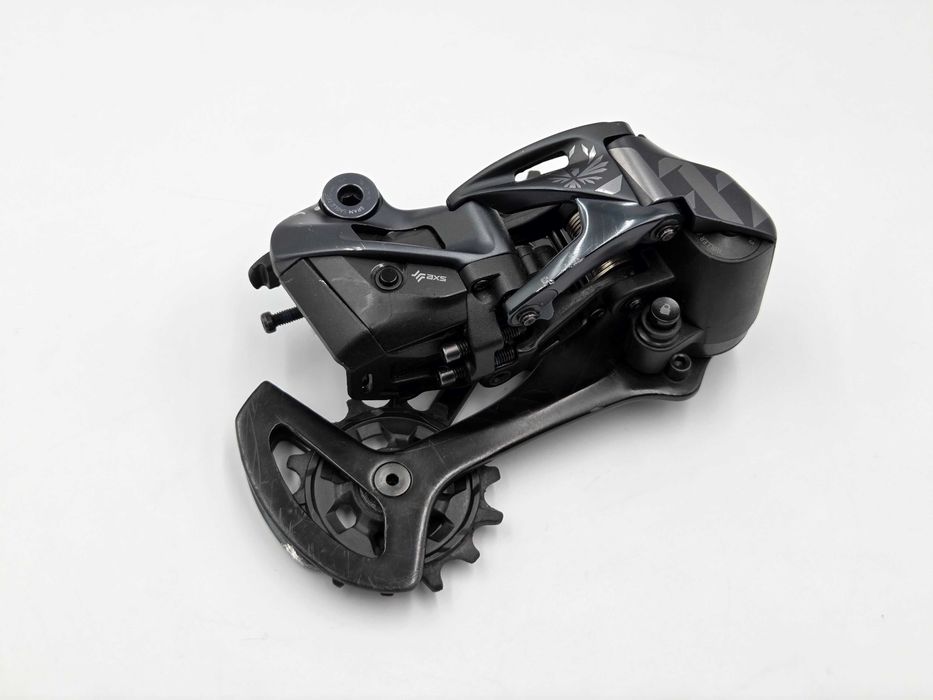 Przerzutka tył SRAM XX1 AXS 12s