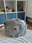Torba typu mommybag