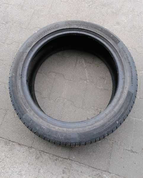 Opona 225/45 R18 Continental ContiSportContact 5