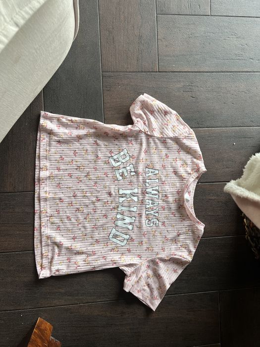 Primark koszulka dziewczęca