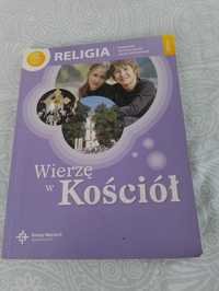 Wierzę w Kościół Religia klasa 6