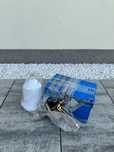 Pistolet lakierniczy do malowania Sico tools
