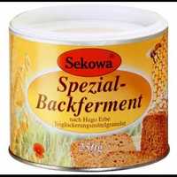 Закваска для хлібу та здоби Sekowa (Секова)