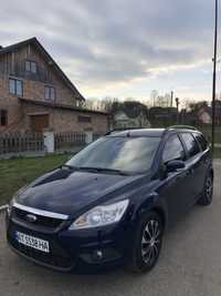 Продам Ford Focus 2008