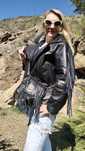 Flo clo rozmiar Plus size