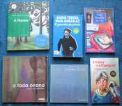 Metas curriculares; Plano Nacional de Leitura