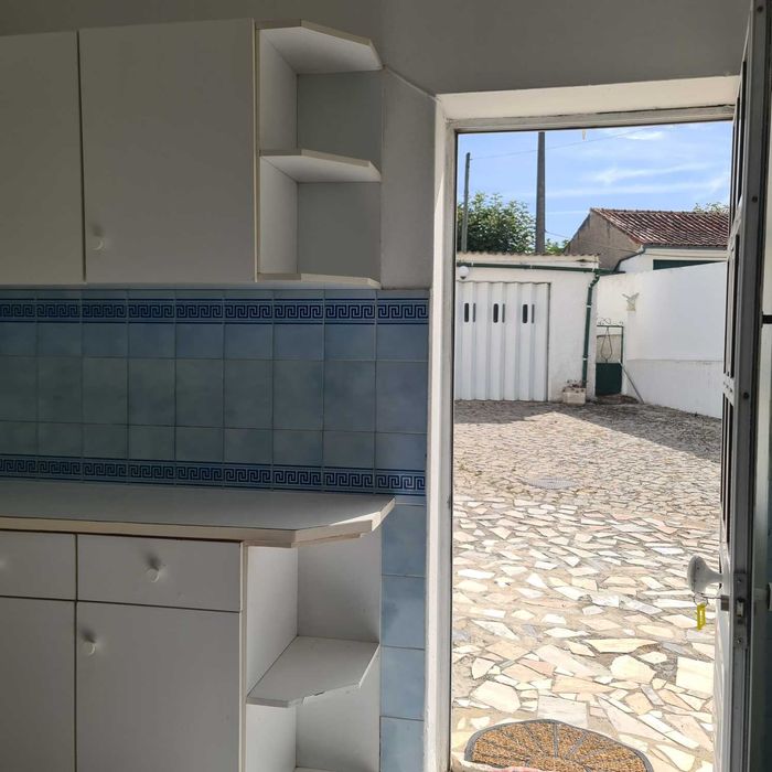 Apartamento T2 Casa da Meada - Antanhol