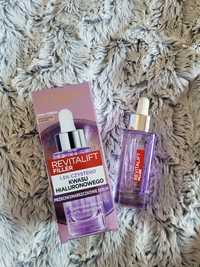 Przeciwzmarszczkowe serum L'Oréal Revitalift filler