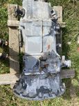 Skrzynia biegów volvo FL10 , inne części VOLVO FL 10
