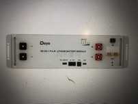Deye SE-G5.1 Pro-B-51.2V 5.12kWh акумуляторна батарея