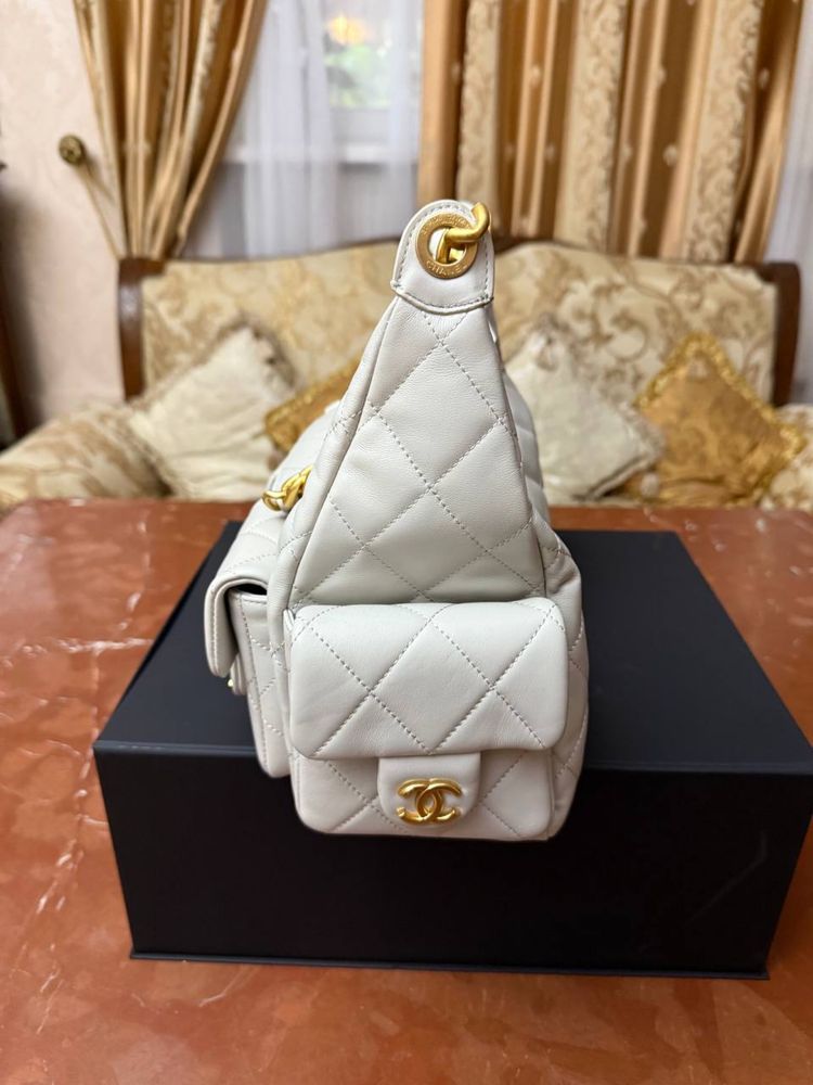 Сумка Chanel оригінал