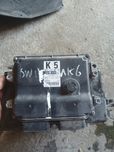 Sterownik komputer  silnika suzuki swift mk6 1.6