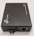 TP-Link MC-220L - Conversor Gigabit SFP para RJ45 - Como Novo