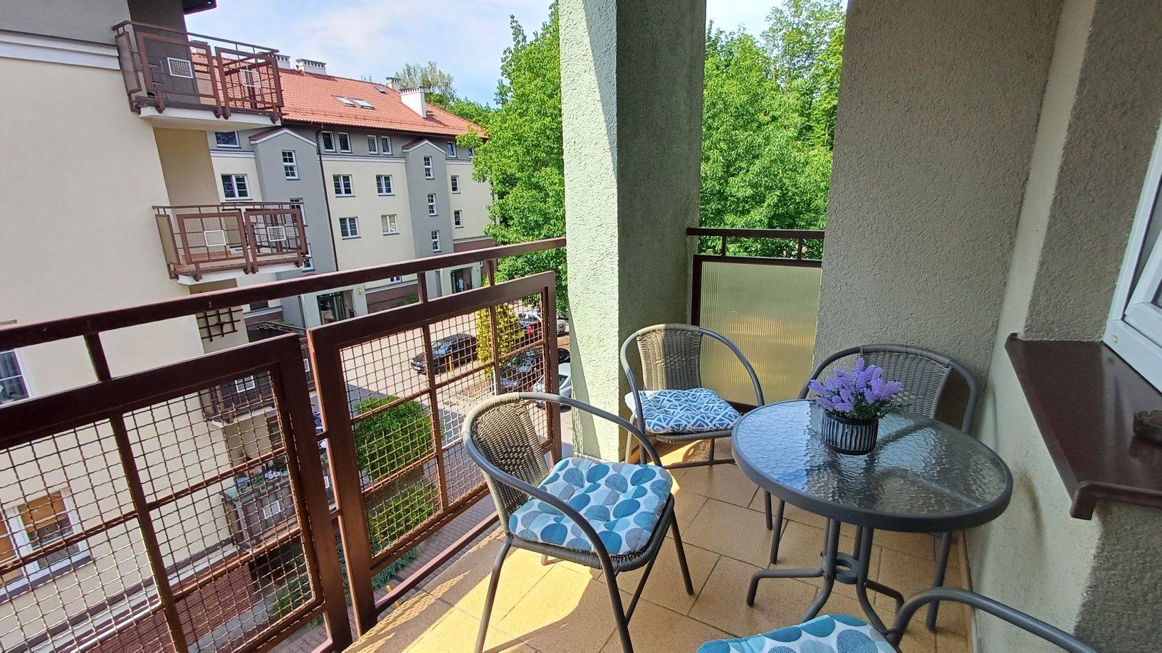 Apartament Orange Piastowska Ostróda