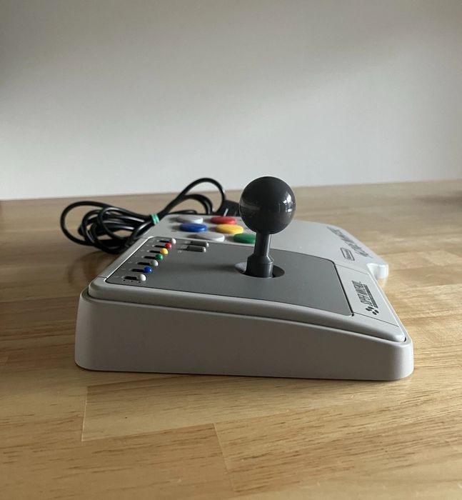 NINTENDO Nes Score Master 1993r Uzywany w bdb stanie SPRAWDŹ