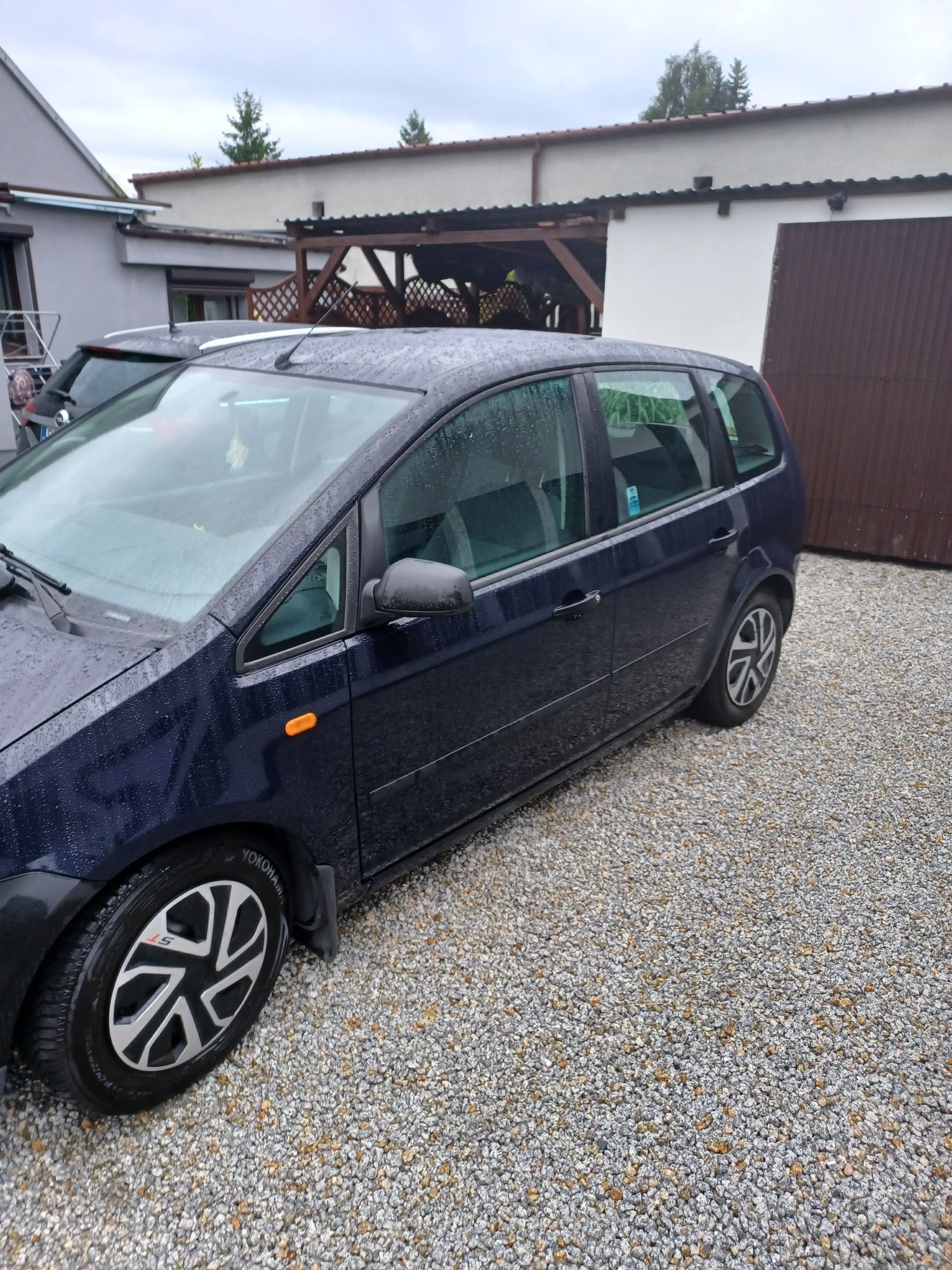 Sprzedam Ford C-Max
