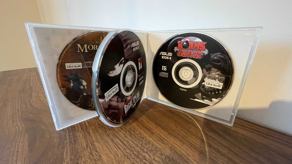 Jogos PC - Operation Flashpoint