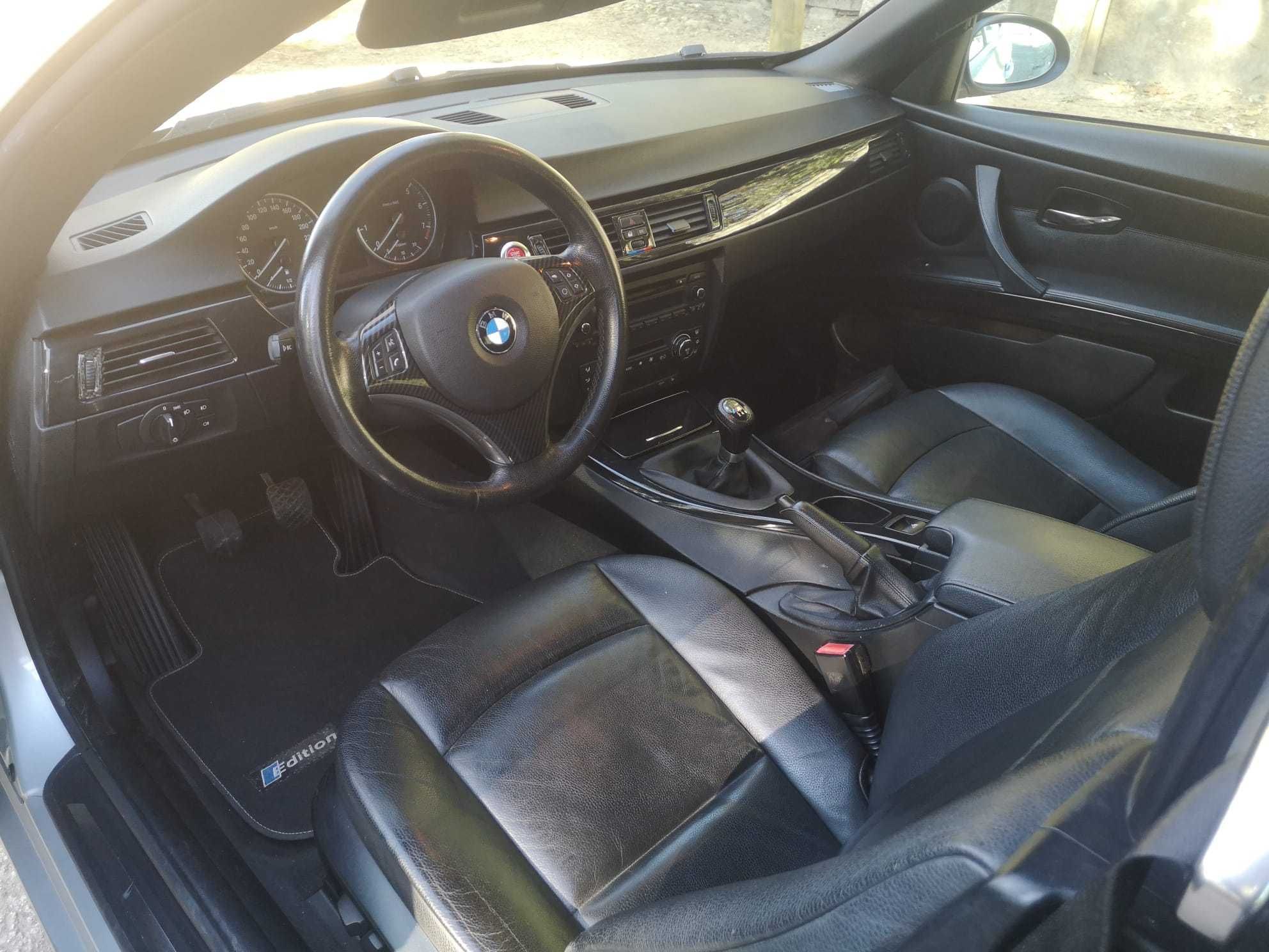 bmw cabrio iuc antigo