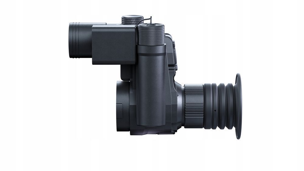 Nasadka Noktowizyjna Nakładka Noktowizor PARD NV-007SP2 4K LRF + IR940