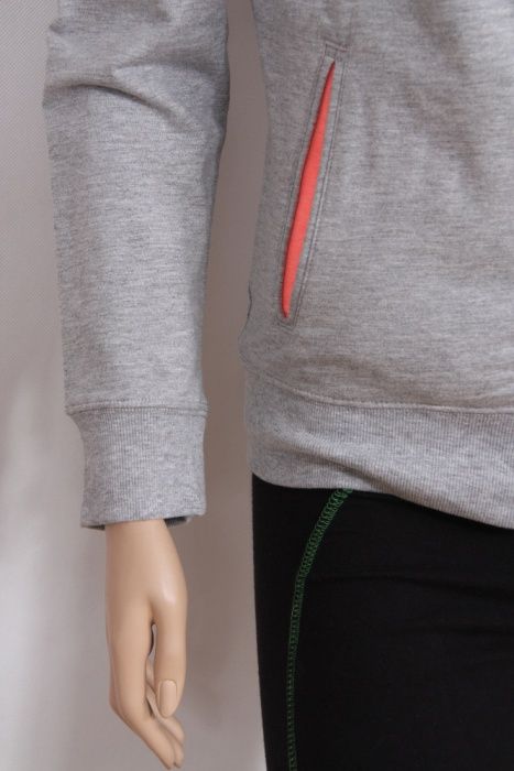 Bluza 4F BLD001 szara damska rozmiar S, , L, XL nowa!