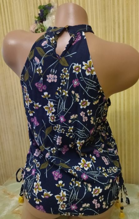 Майка дуже гарна